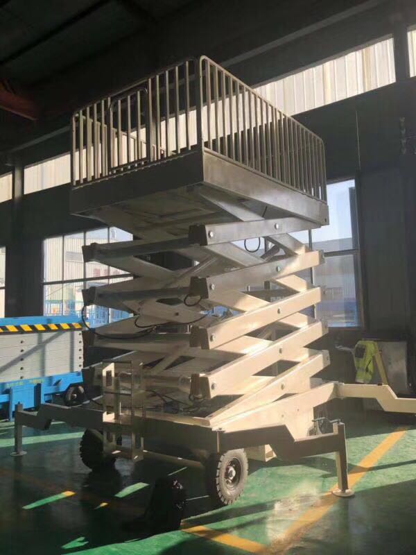 出口產品，國外客戶來廠驗貨